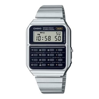 佐敦門市 現貨 100% 全新 Casio CA-500WE-1A CA-500WE CA-500 CA500 Calculator 計數機 簡單 簡約 Basic 運動風 square 經典 熱賣 人氣 超輕 強悍 鮮明 一年保養64222833564161110