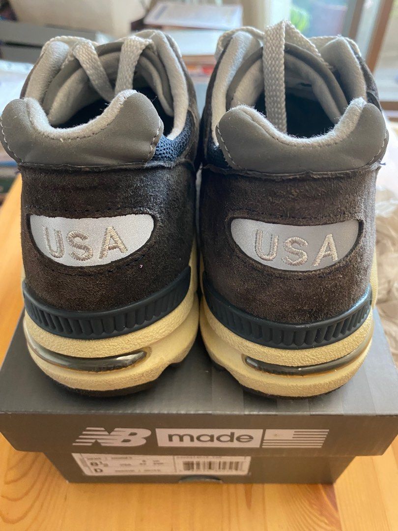 新品/newbalance/M990NV2/27.5/usa製/定2.8万 新品/newbalance/M990NV2/27.5/usa製/定2.8万