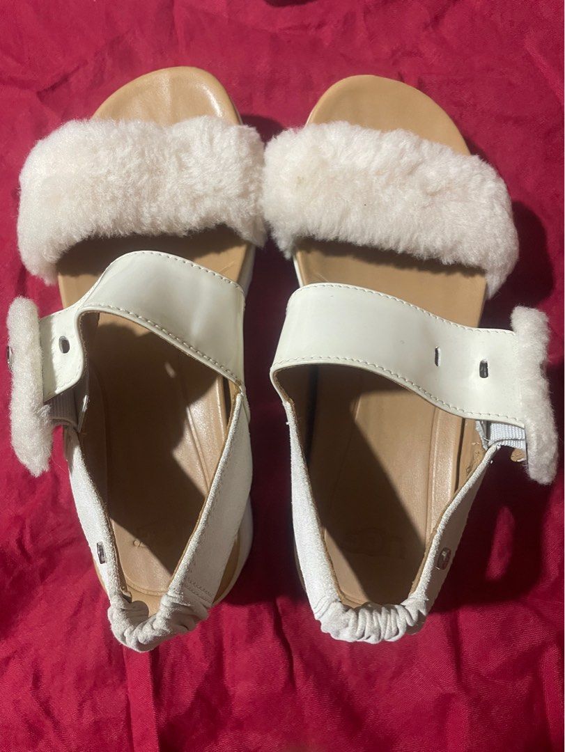 Ugg le fluff on sale