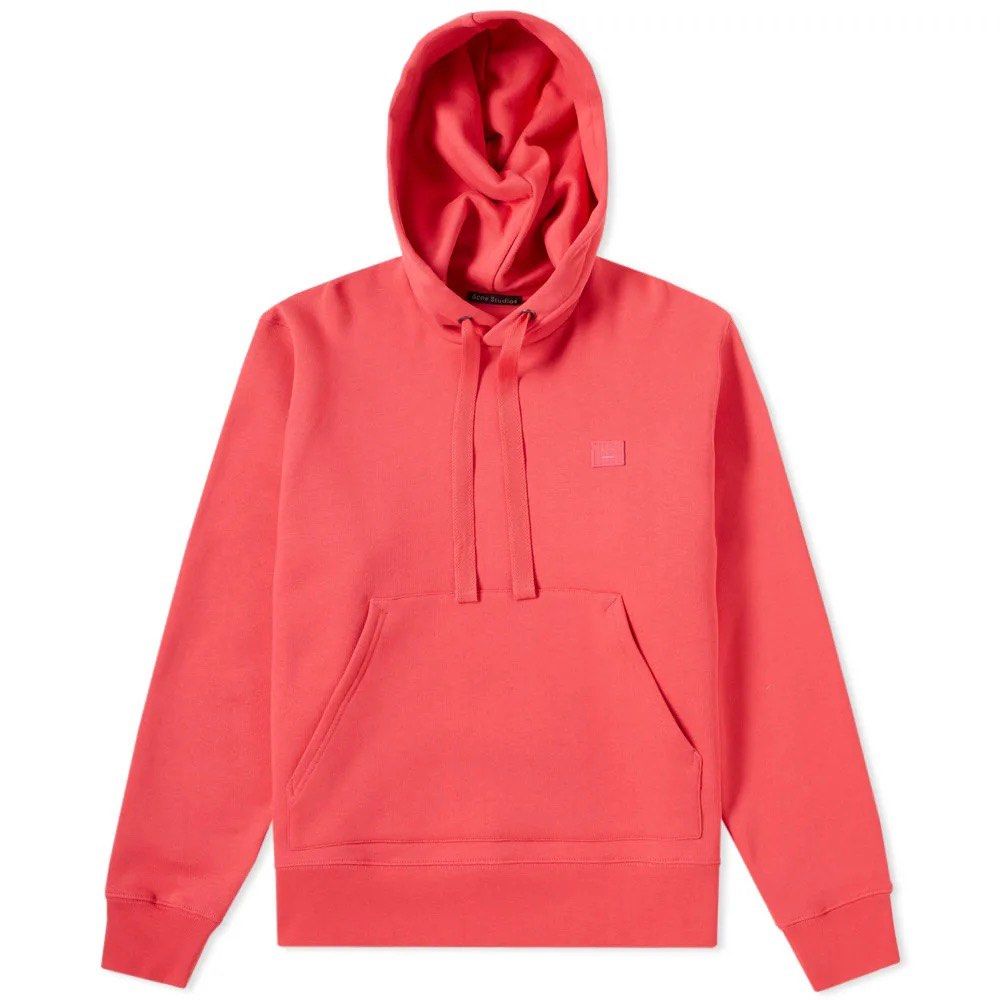 Acne Studios Ferris Face Hoody Luxury Apparel on Carousell