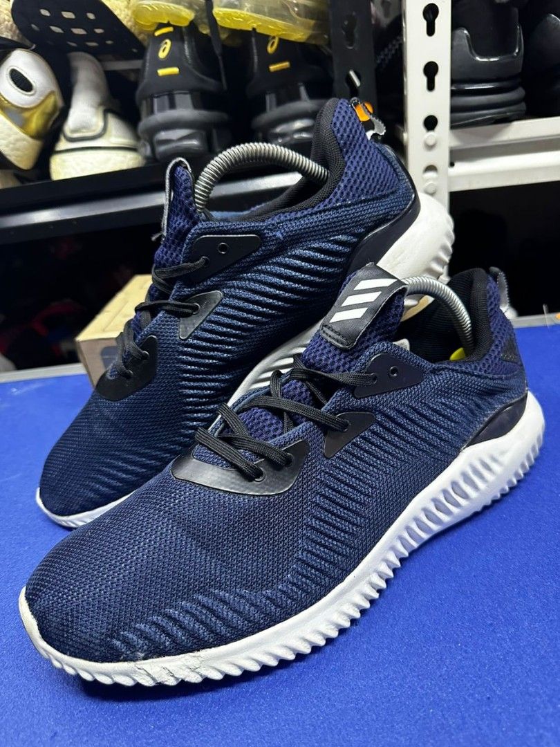 Adidas alphabounce 9.5 outlet
