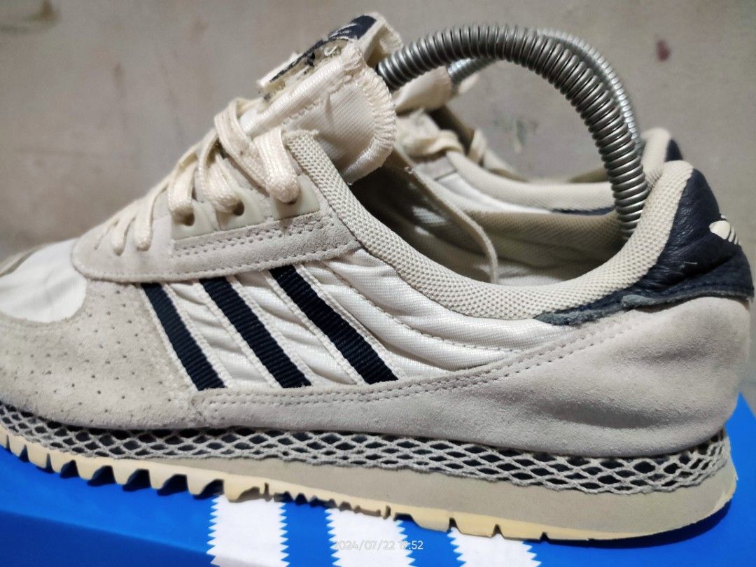 Adidas CITY MARATHON D67397 Size 40 Second Original