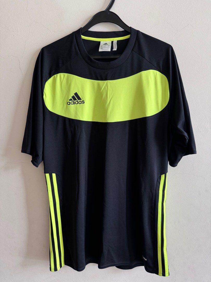Adidas climalite jersey outlet