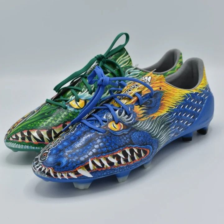 Adidas f50 yamamoto cheap