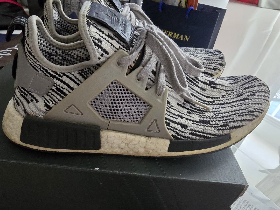 Adidas nmd xr2 2019 cheap