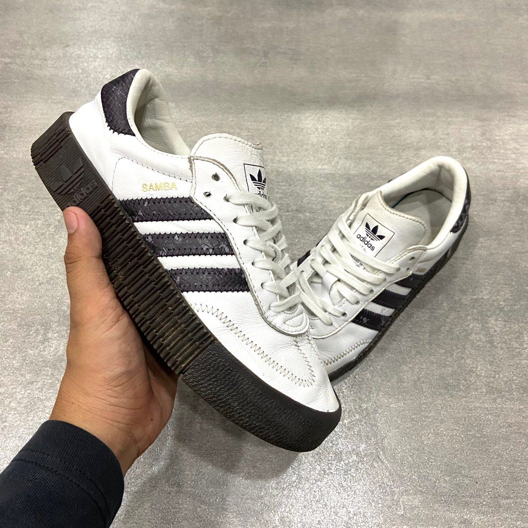 Adidas Originals Samba Adidas Samba Rose Men Adidas Originals