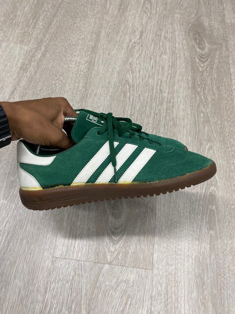 Adidas Spezial Intack Men s Fashion Footwear Sneakers on Carousell