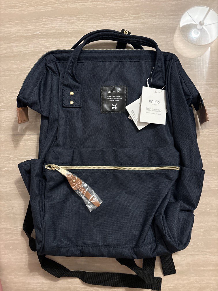 Anello Bag Unisex for Sale Men s Fashion Bags Backpacks on Carousell