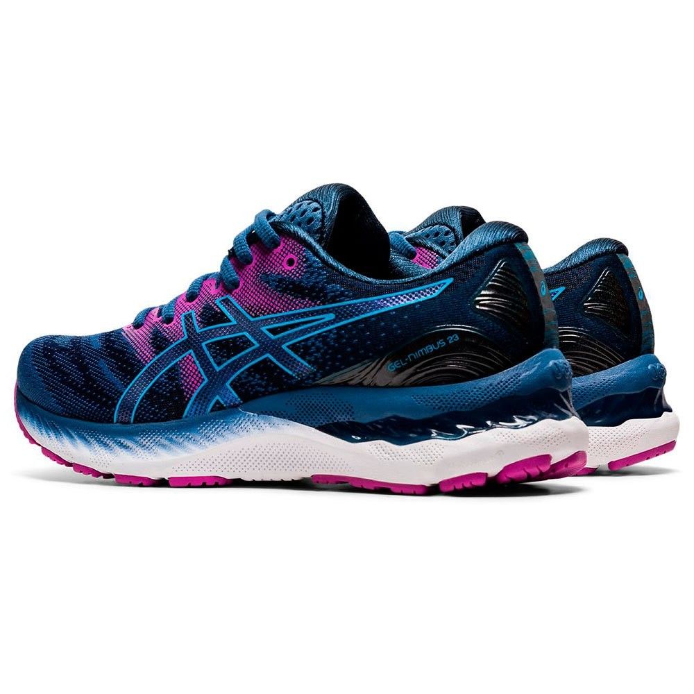 Gel nimbus 23 wide new arrivals