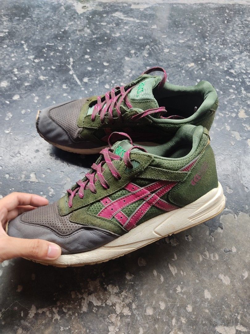 Asics gel saga for sale philippines 2025