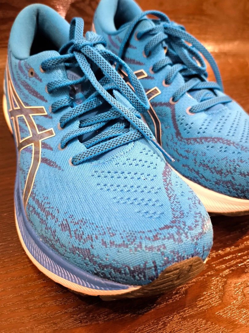 Asics sale ttdi shop