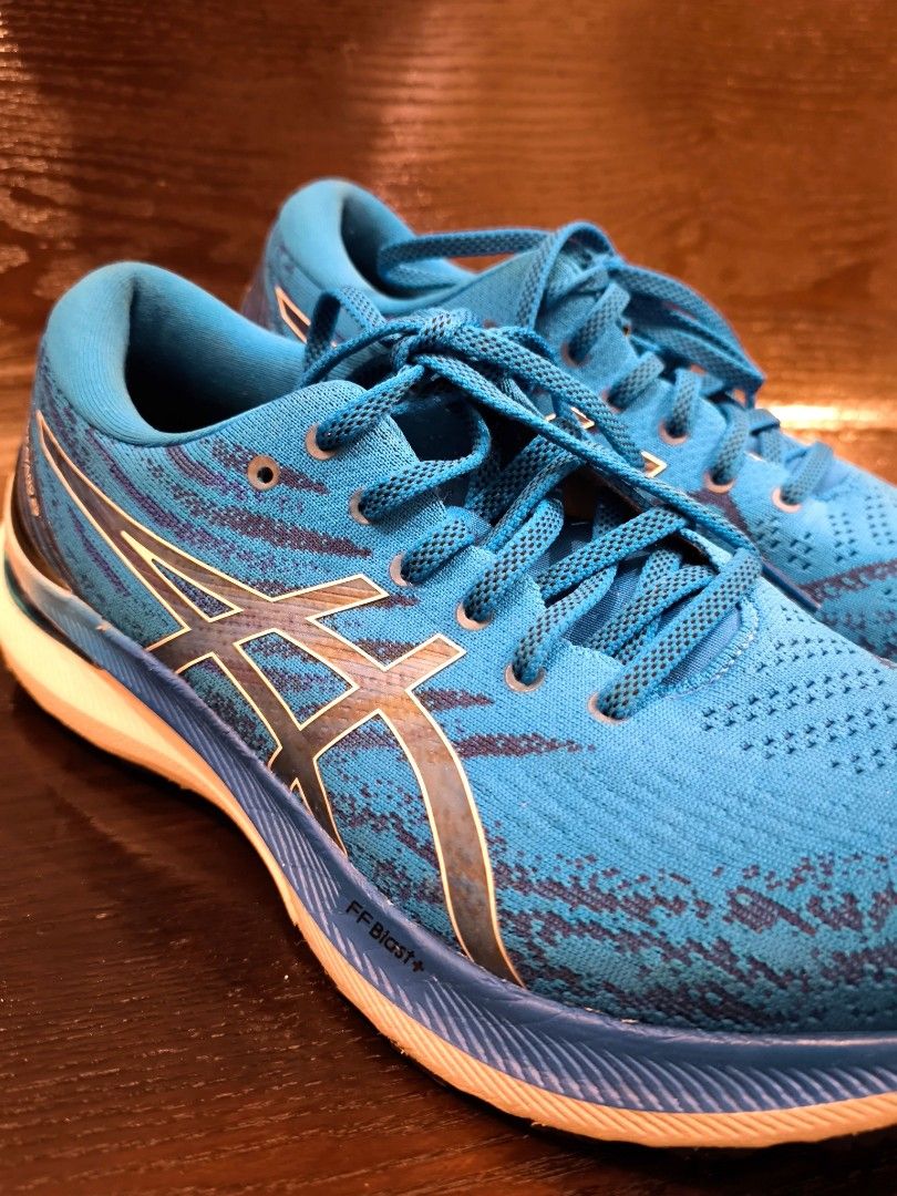 Asics sale ttdi shop