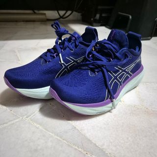 Asics nimbus 19 singapore online