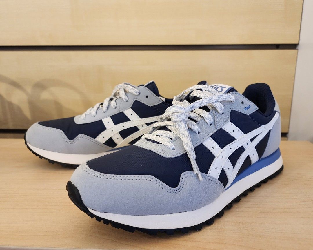 Asics unisex tiger curreo ii shoe online