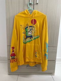 Affordable nike kyrie For Sale Hoodies Carousell Malaysia
