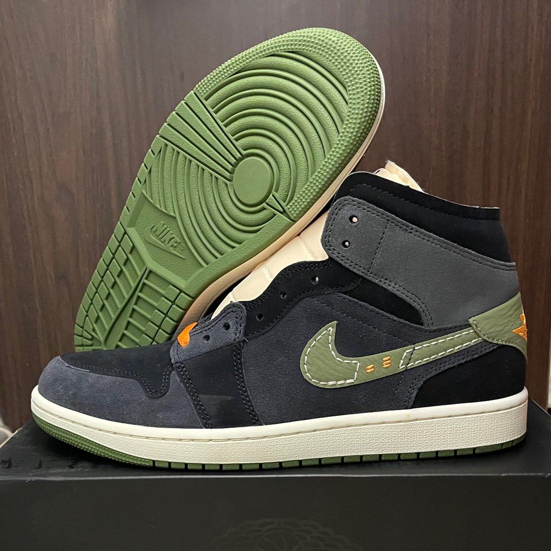 Jordan 1 cheapest deals