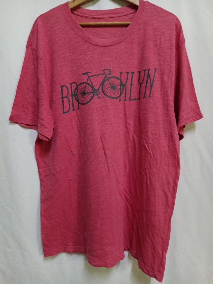 Levi's brooklyn t shirt 2025