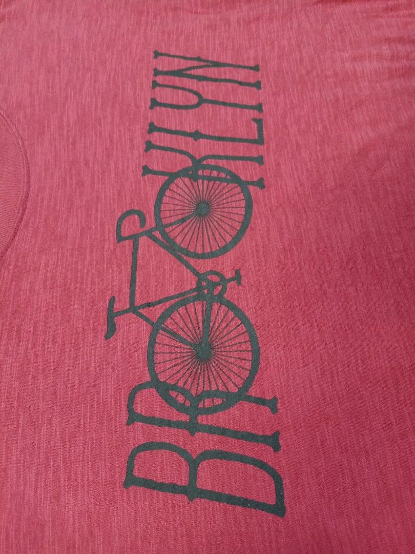 Authentic Gap Brooklyn T shirt ut levis streetwear