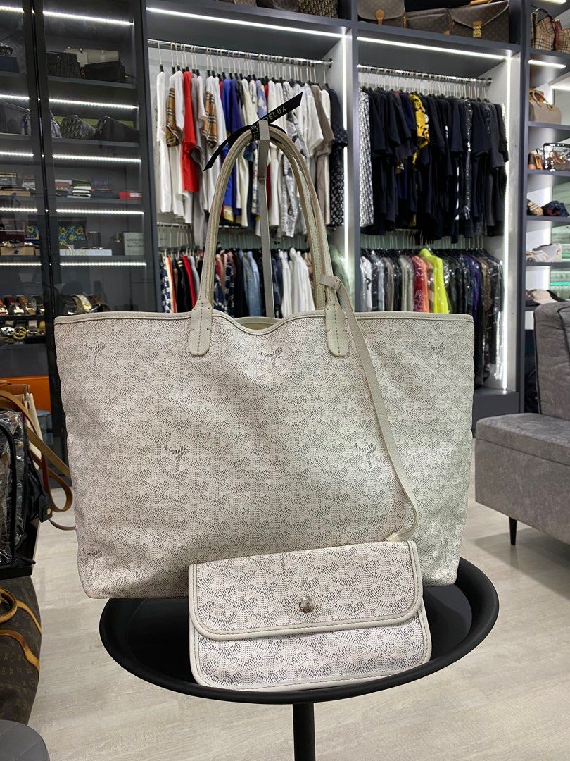 Original goyard top