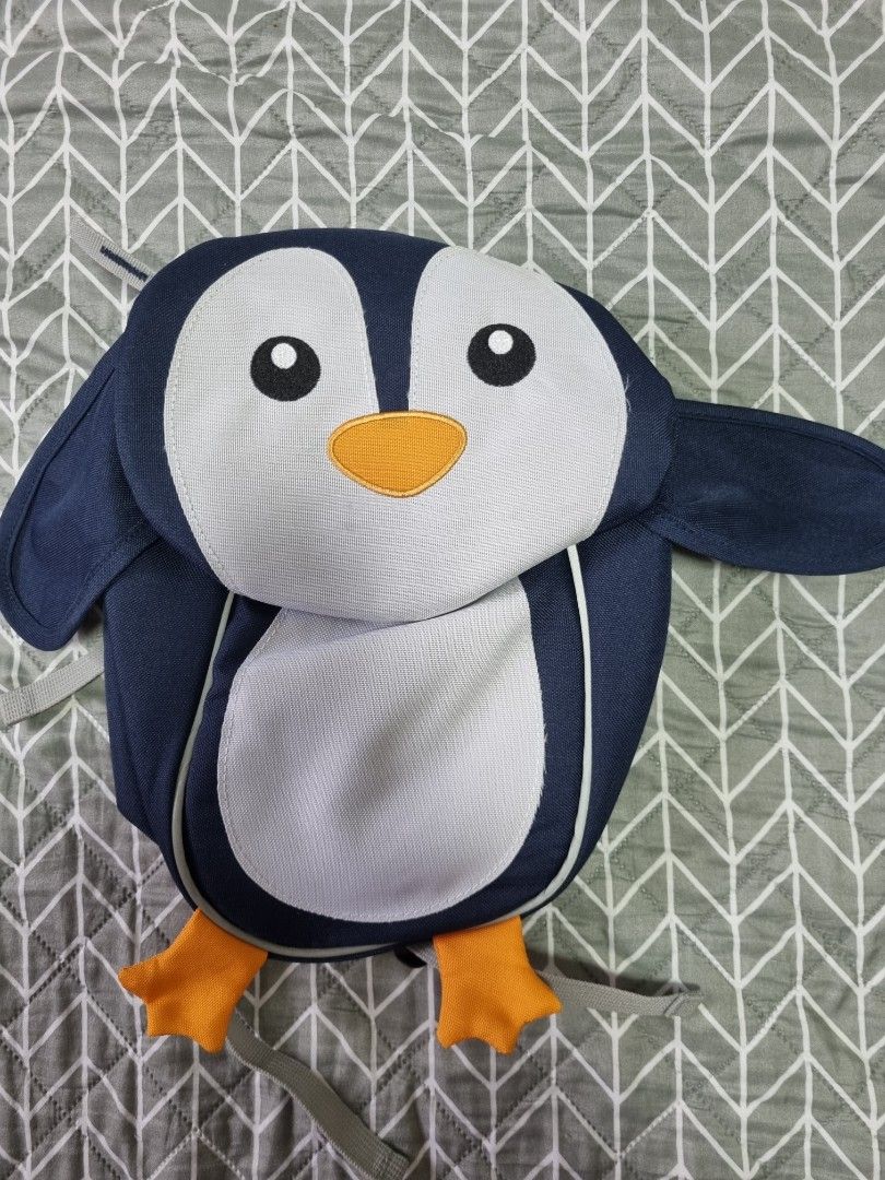 Backpack for Toddler (Category: Other Babies Going Out Needs) located in San Jose. Submitted by nova2023 (Listing ID 1315983691, Image 2). Description: .