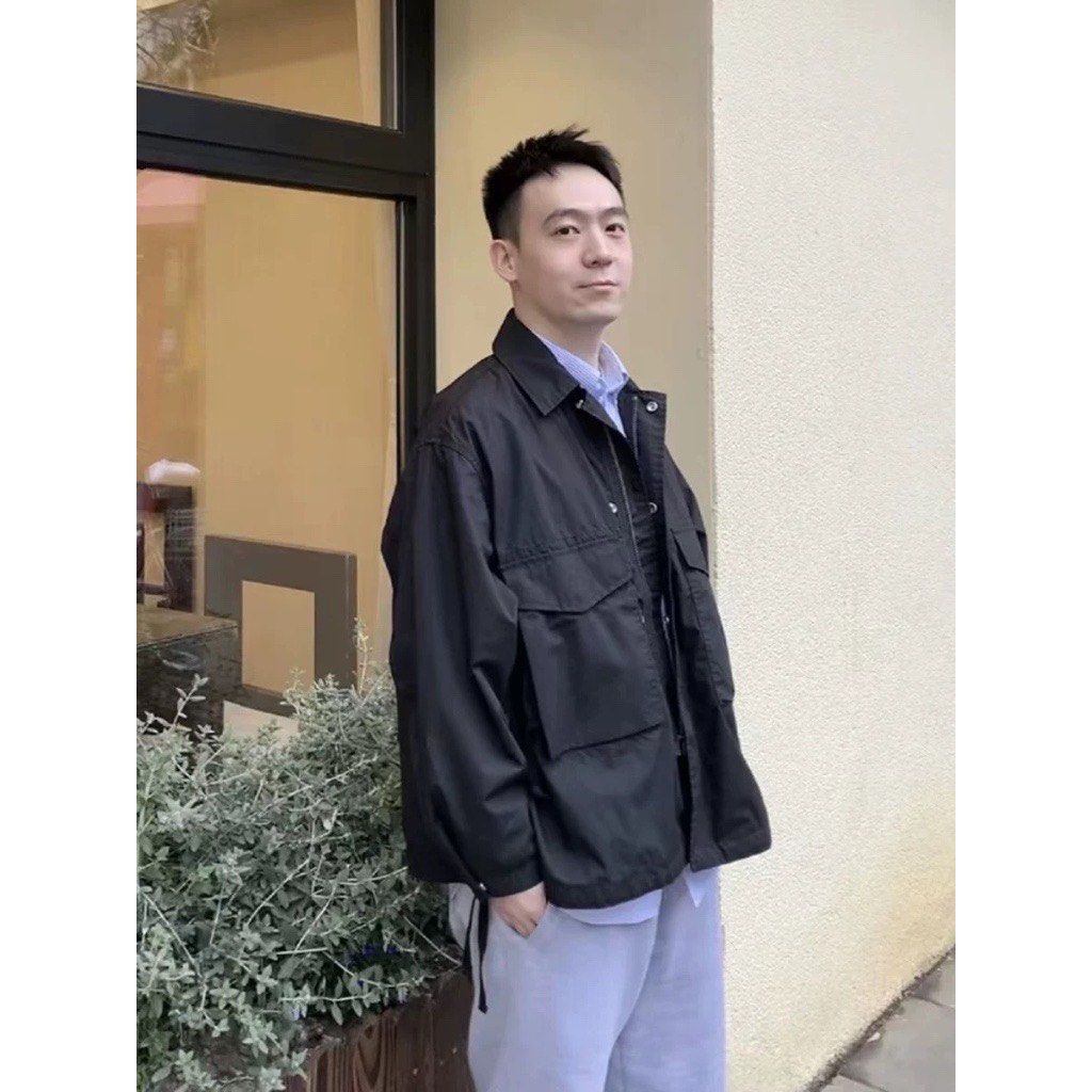 Beams m65 top