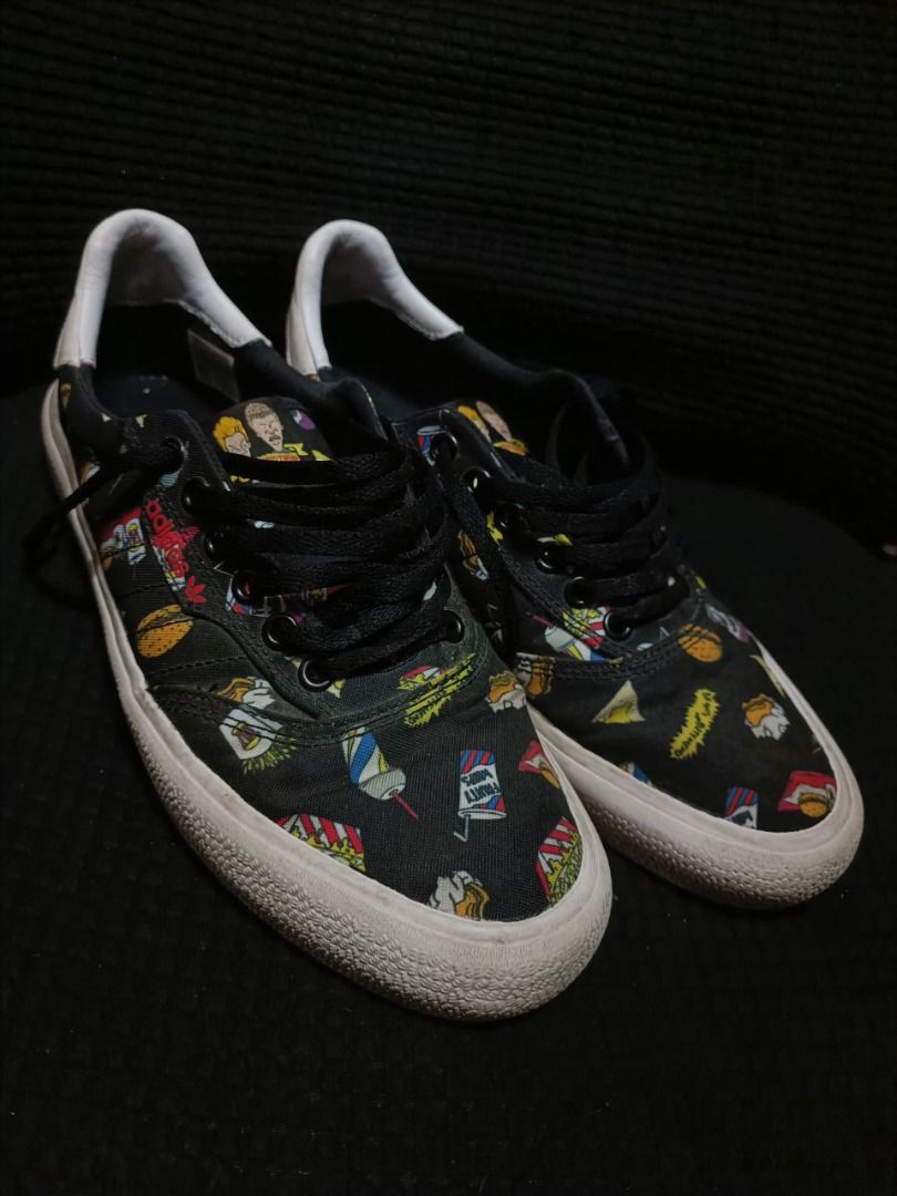 Adidas 3mc x beavis and butthead online