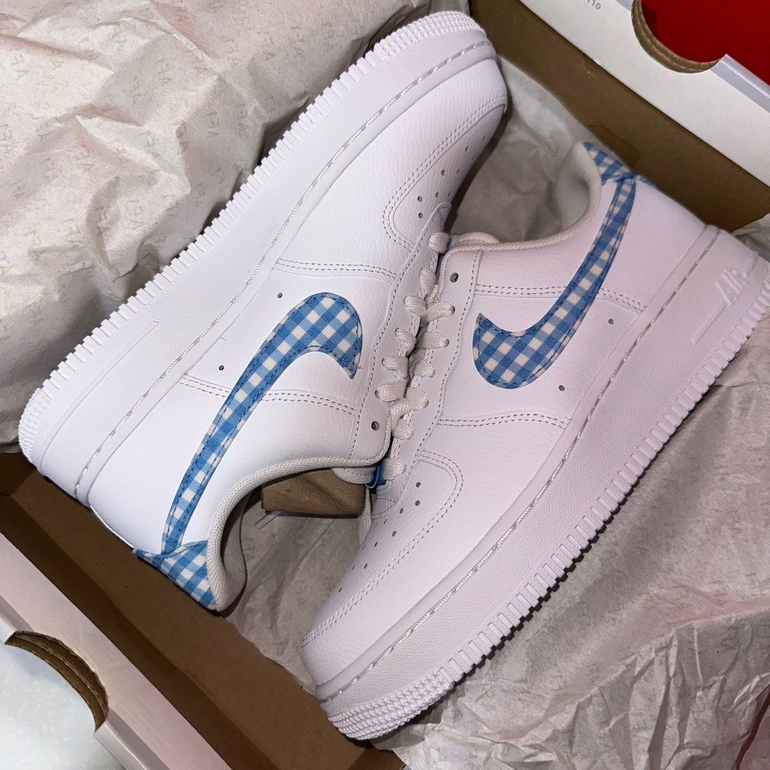 Af1 essential shop