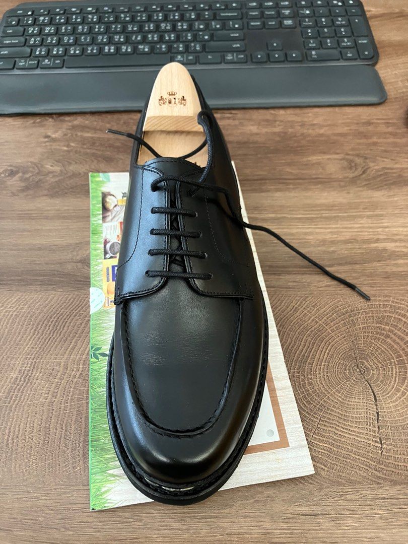 Berwick1707 4477BCVI UK7.5/26.5cm うるさ