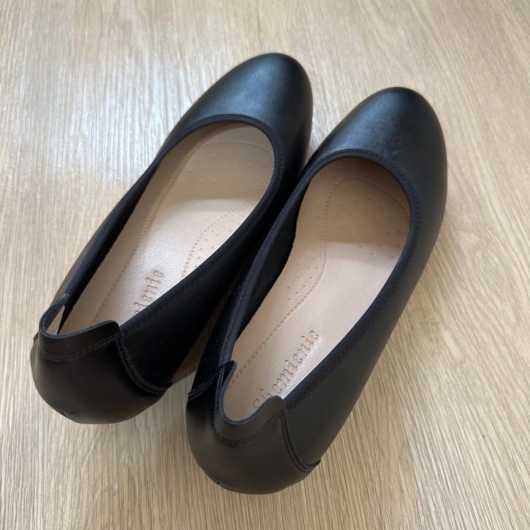 Low heel formal dress shoes clearance