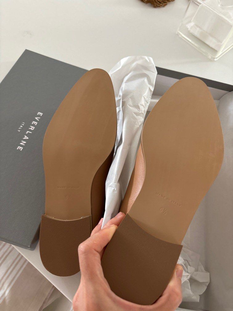 Everlane modern babo review deals