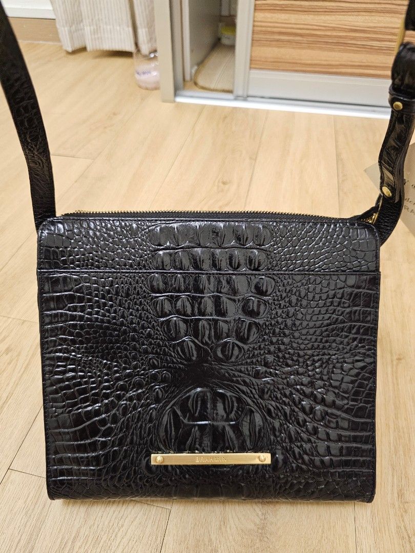 Brahmin Slingbag Brand New Original