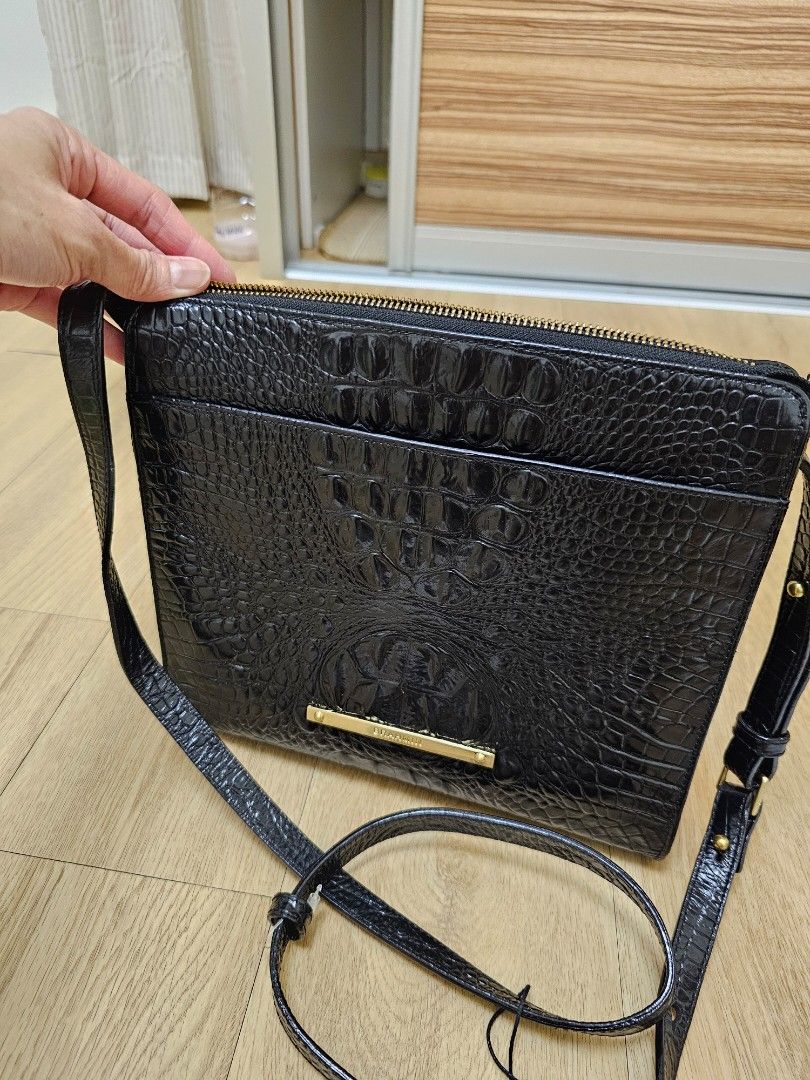 Brahmin Slingbag Brand New Original