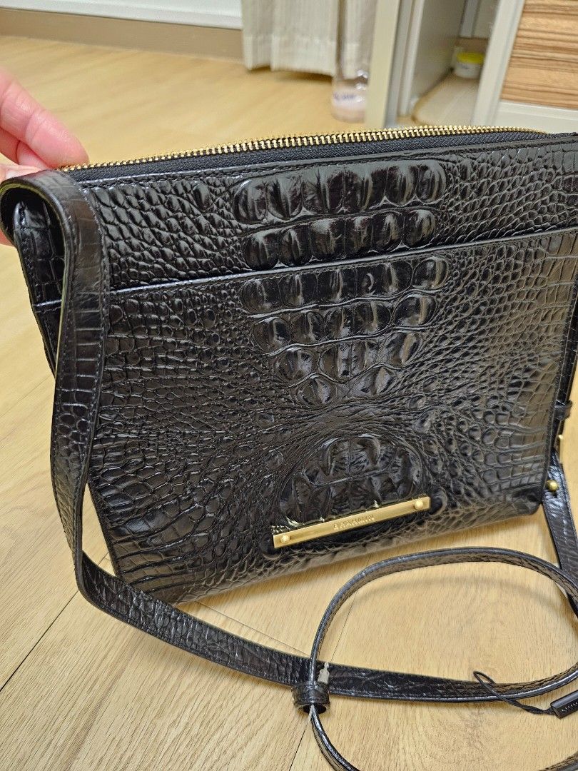 Brahmin Slingbag Brand New Original