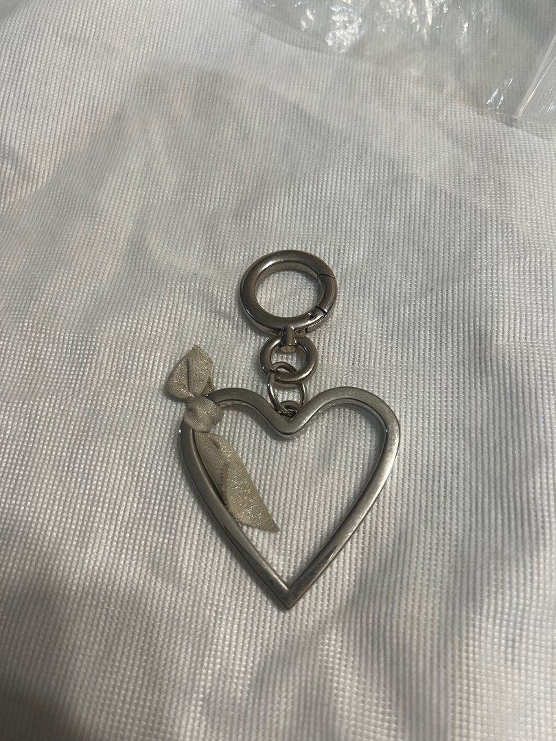 Burberry Keychain / Bag charm (Category: Luxury Accessories) located in Las Pinas. Submitted by sofiaadeline (Listing ID 1315974665, Image 3). Description: Very good condition. From japan.