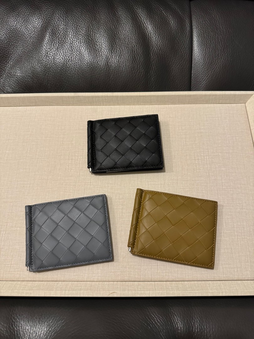 Bv Money clip