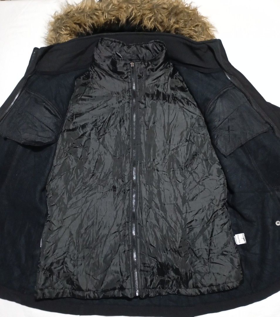 Cb sports 3 in 1 jacket shop
