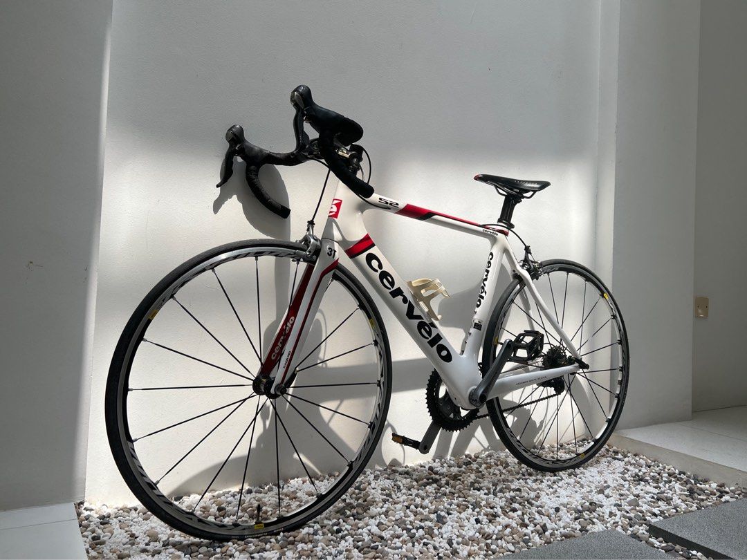 Cervelo s2 carbon online