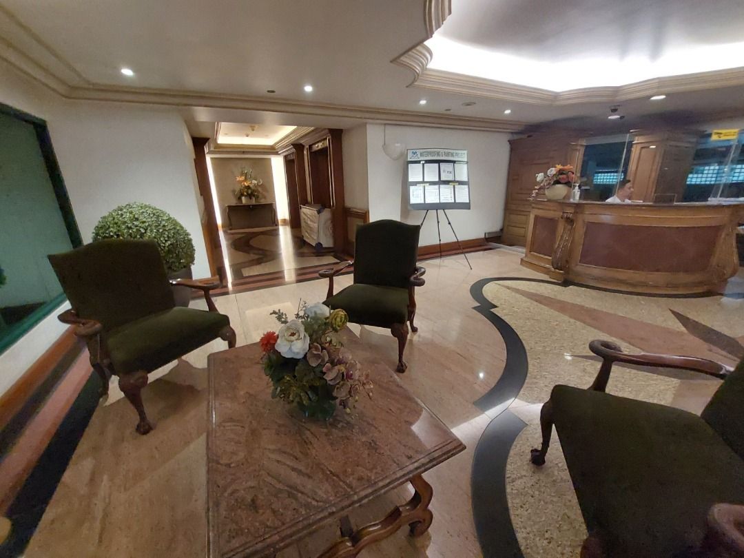 Condo for sale in Unit 2006, 20/F, Building B, Renaissance 300