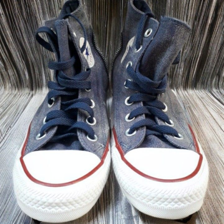 Converse zip 36 clearance
