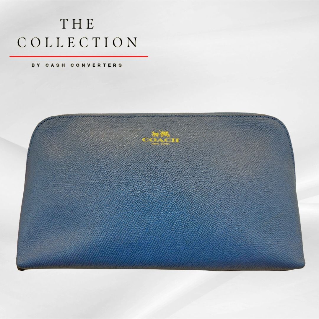 CT-Coach Accessories Pouch, Women