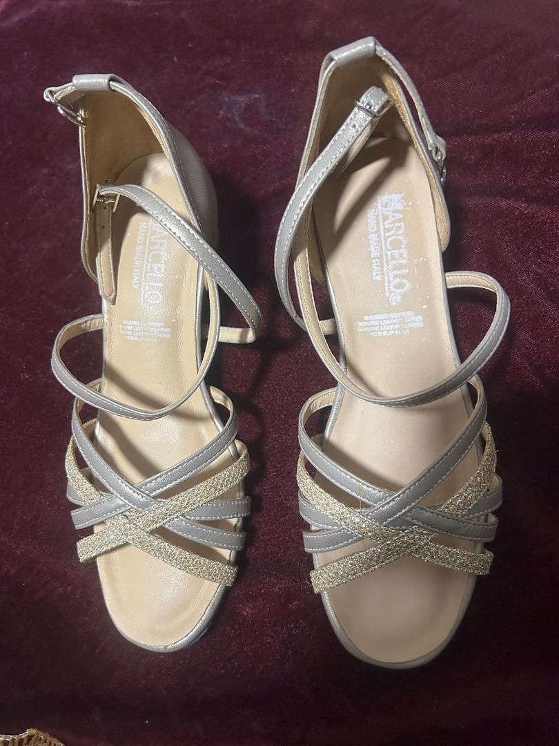 Low heel prom shoes uk clearance