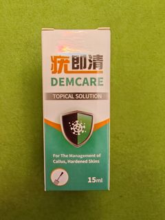 DEMCARE 水64214999654401110