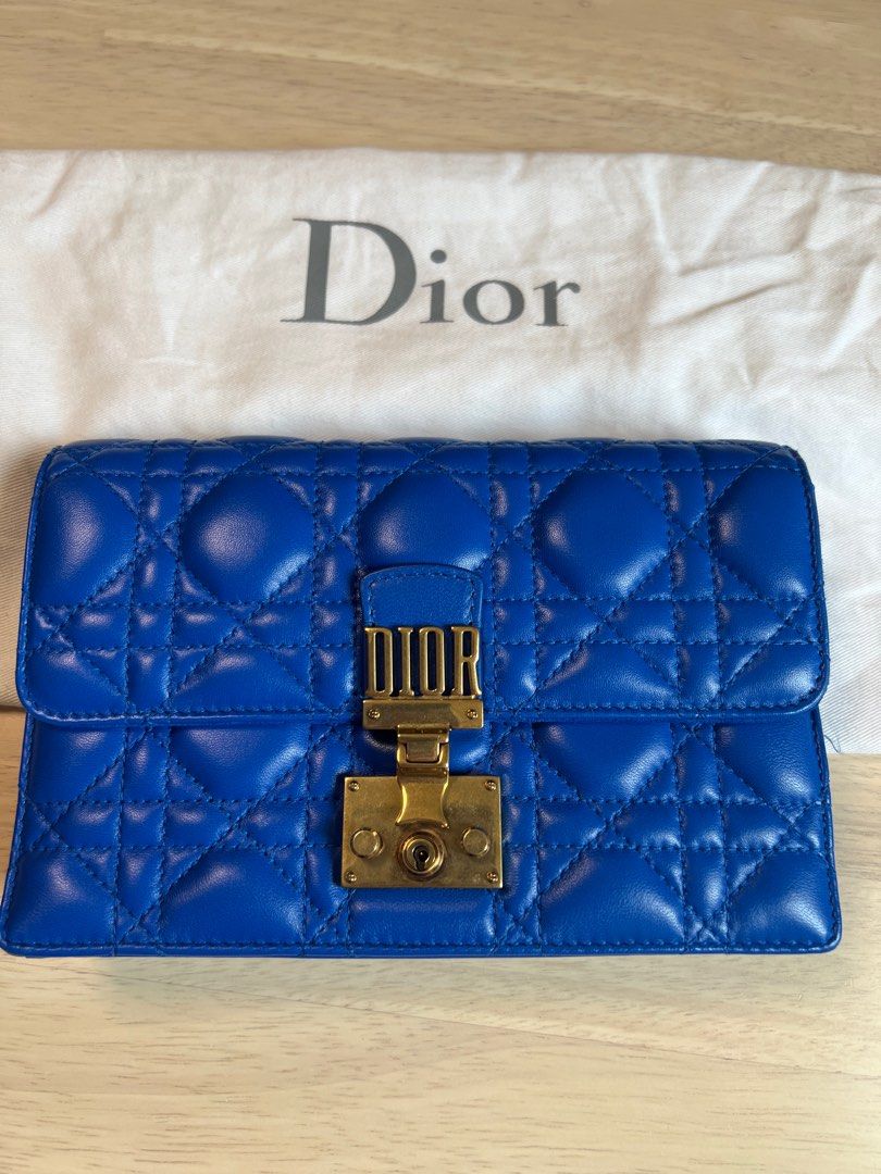Christian DiorAddict Clutch