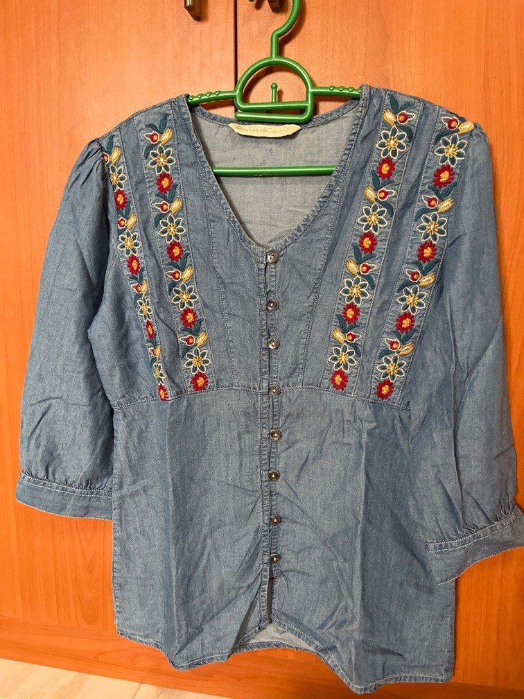 Dj&c linen shirts online