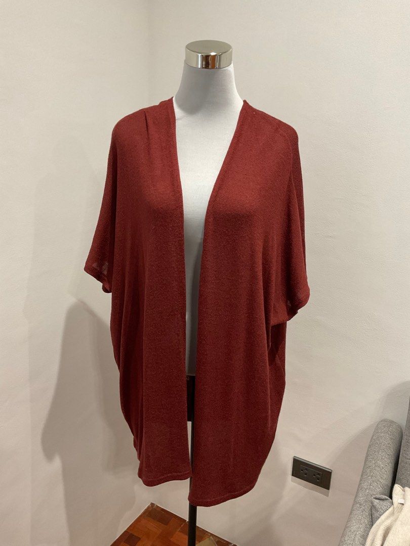 F21 cardigan clearance