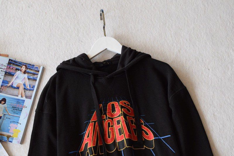 F21 hoodie online