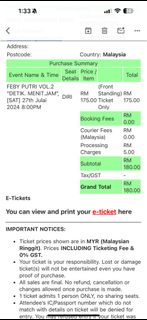 (Category: ) located in . Submitted by syuqazlan (Listing ID 1315938246, Image 1). Description: .