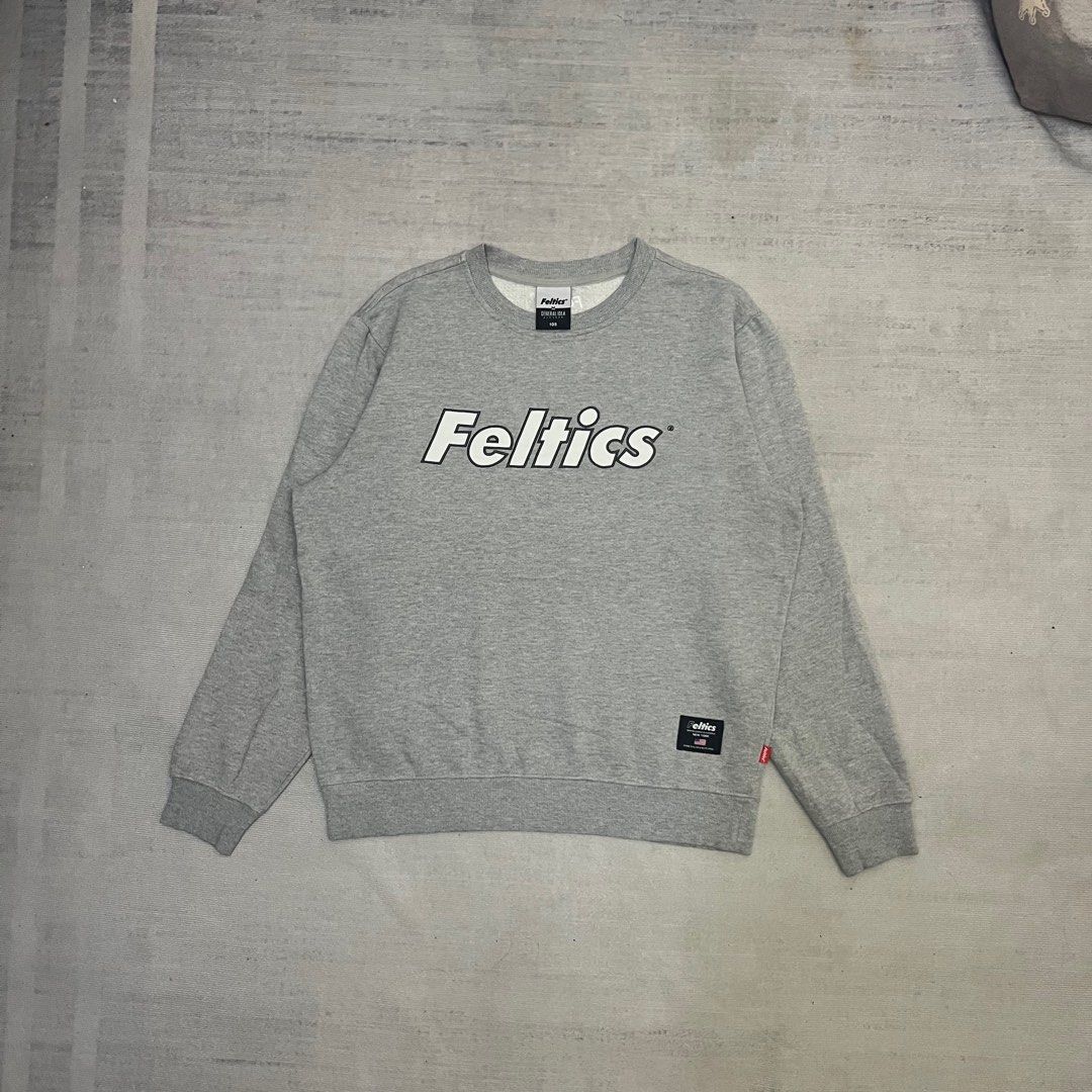 Feltics sweatshirt online