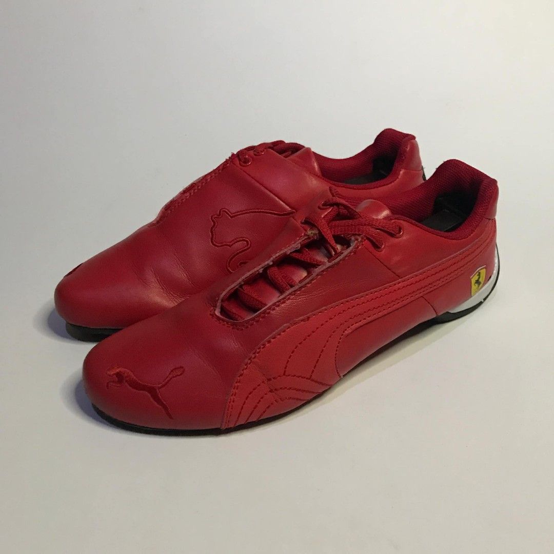 Puma cat gt clearance