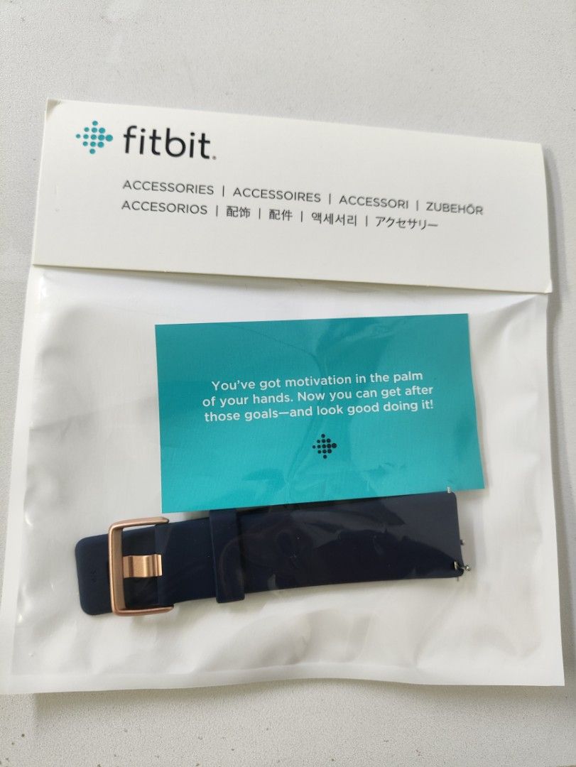 Versa classic band discount